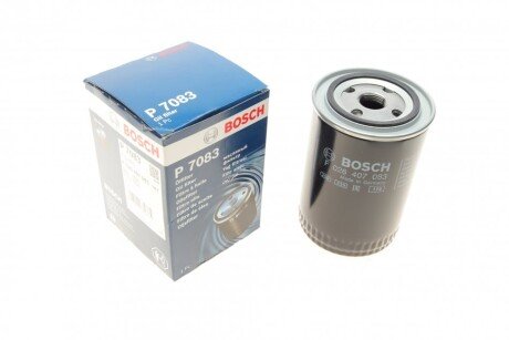 Фільтр оливи BOSCH F 026 407 083