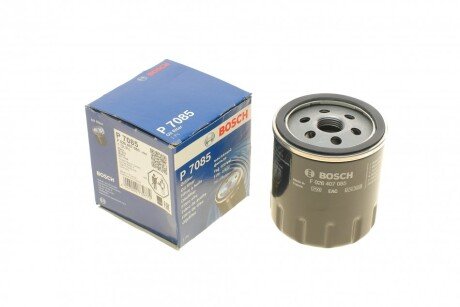 Фільтр оливи BOSCH F 026 407 085