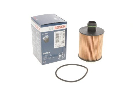 Фільтр оливи BOSCH F 026 407 096 (фото 1)