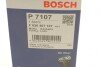 МАСТИЛЬНИЙ ФІЛЬТР BOSCH F 026 407 107 (фото 7)