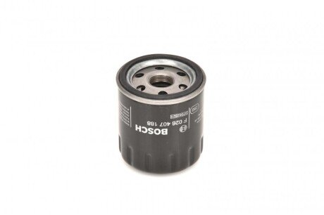 Фільтр оливи BOSCH F 026 407 188