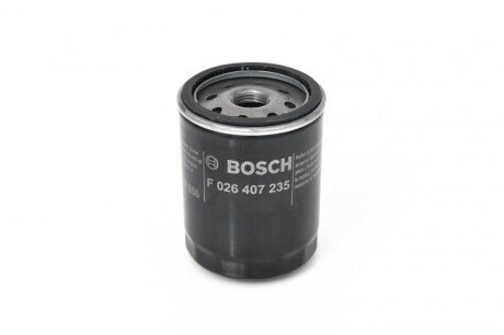 Фільтр оливи BOSCH F026407235