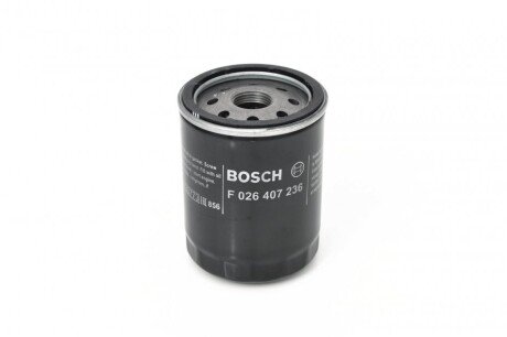 Фільтр масляний BOSCH F026407236