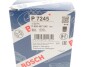 Фільтр масляний BOSCH F 026 407 245 (фото 3)