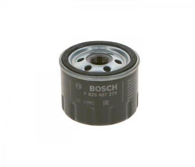 ФІЛЬТР МАСТИЛА BOSCH F026407279