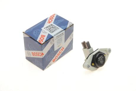 РЕГУЛЯТОР ГЕНЕРАТОРА BOSCH F 04R 320 367