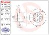 Диск гальмівний BREMBO 08.A915.21 (фото 1)