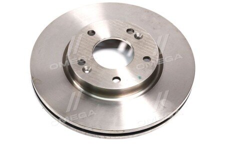 Диск гальмівний BREMBO 09.9574.10