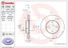 Диск гальмівний BREMBO 09.C543.11 (фото 1)