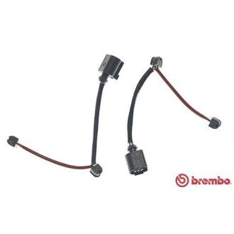 Датчик зношування колодок BREMBO A00448