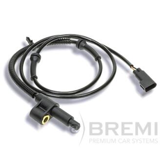 Датчик частоти обертання колеса BREMI 50404