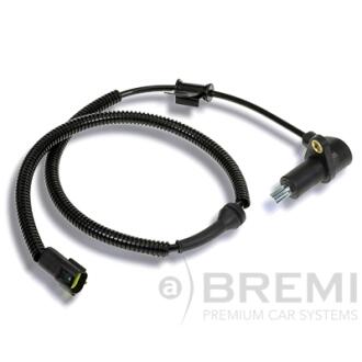 Датчик частоти обертання колеса BREMI 50454