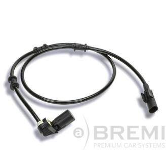 Датчик частоти обертання колеса BREMI 50508