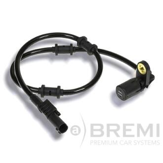 Датчик частоти обертання колеса BREMI 50509