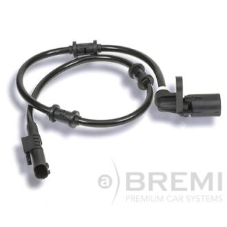 Датчик частоти обертання колеса BREMI 50510