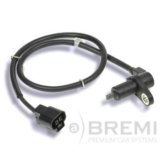 Датчик частоти обертання колеса BREMI 50535