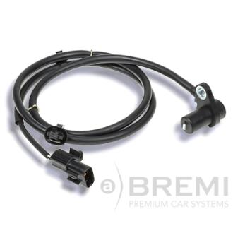 Датчик частоти обертання колеса BREMI 50539