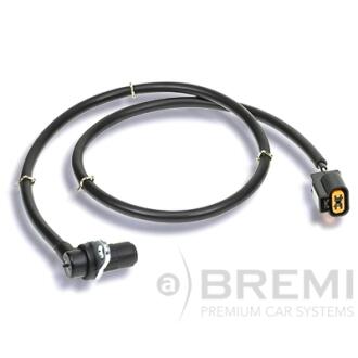 Датчик частоти обертання колеса BREMI 50886