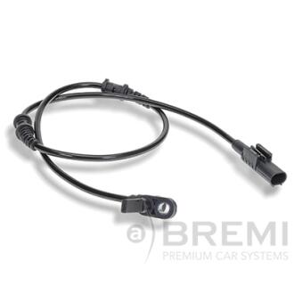 Датчик частоти обертання колеса BREMI 51362