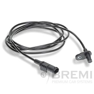 Датчик частоти обертання колеса BREMI 51367