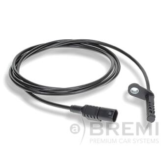 Датчик частоти обертання колеса BREMI 51369