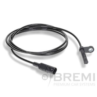 Датчик частоти обертання колеса BREMI 51370