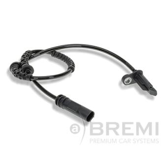 Датчик частоти обертання колеса BREMI 51641