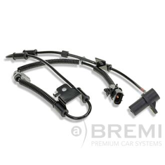 Датчик частоти обертання колеса BREMI 51794