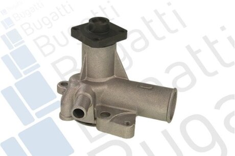 FORD Помпа воды Sierra 1,3-2,0OHC 6/82-/Transit 1,6/2,0OHC 1/78-8/91 BUGATTI PA0226