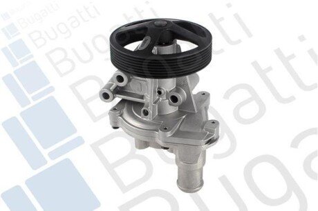 FORD Помпа воды Ranger,Transit 2.2/3.2TDCi 11- BUGATTI PA10222