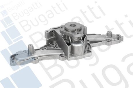 FIAT Помпа воды Alfa 147,156,166 2.5/3.2 96- BUGATTI PA5011