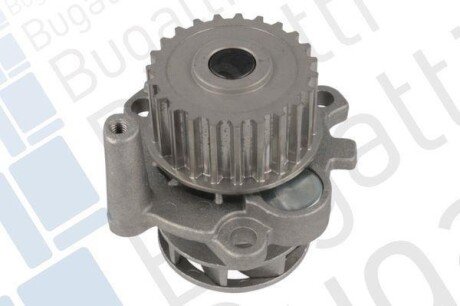 VW Помпа воды Golf AUDI A3 SKODA OCTAVIA 1,8i, 1,8Ti 20V (AGN,AGU) BUGATTI PA5113