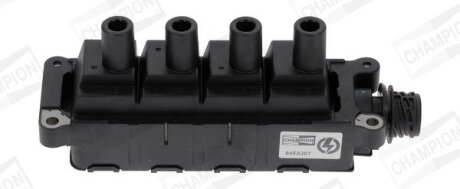 Котушка запалювання BMW E36/E46 1,6/1,8/1,9 CHAMPION BAEA307