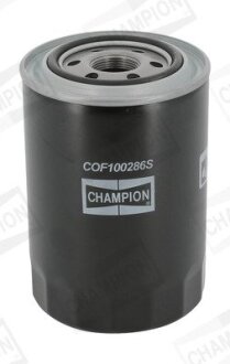 Фільтр оливи CHAMPION COF100286S