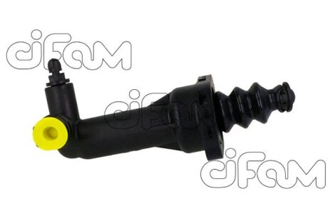 VW робочий циліндр зчеплення Polo,Golf,Touran,Passat,Skoda Octavia (сист.FTE) CIFAM 404-082