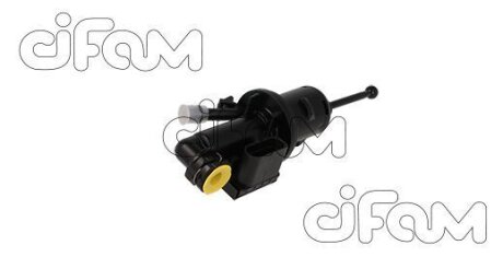 VW Главный цилиндр сцепления CADDY 15-, AUDI A3 03-12, SKODA OCTAVIA III 04-13, SEAT TOLEDO III 04-09 CIFAM 505-076