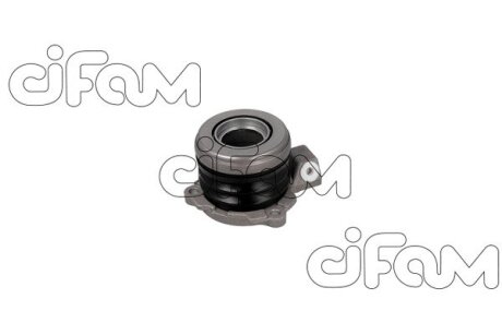 OPEL Центральный выключатель сцепления ASTRA G 98-05, VECTRA B 95-02 CIFAM 506-018