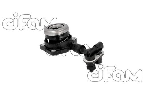 FORD Центральный выключатель C-Max,Focus II,Mondeo IV,Volvo 1.4/1.6 03- CIFAM 506-034