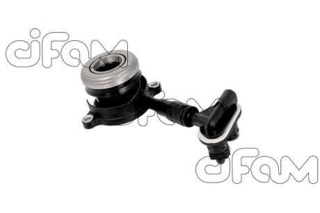 FORD Подшипник выжимной C-MAX II, FOCUS III 1.5 EcoBoost, FOCUS III, MAZDA 3, VOLVO S40 II CIFAM 506-054