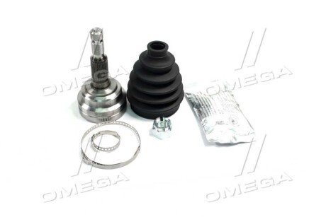 OPEL ШРУС наружный к-т 22/33 зуб. ASTRA G CLASSIC 1.4 07-09, ASTRA G 1.6 03-05, ASTRA G1.7 CDTi 03-04 CIFAM 607-287 (фото 1)