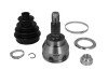 MINI ШРКШ зовнішній 24/26 зуб. MINI (R56) Cooper 06-12, MINI (R56) One 10-13, MINI CLUBMAN (R55) Cooper 10-14 CIFAM 607-664 (фото 1)