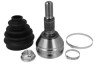 CIFAM OPEL ШРКШ зовнішній 30/34 зуб. ANTARA A (L07) 2.0 CDTI 07-11, ANTARA A (L07) 3.2 06-11, CHEVROLET CAPTIVA (C100, C140) 2.0 D 07-, CAPTIVA (C100, C140) 3.2 06- 607-666