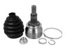 CIFAM MAZDA шркш 31/36 зуб. 6 седан 2.2 D 12-, CX-5 2.2 D 12- 607-847