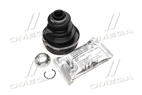 BMW Комплект пильника ШРКШ 21,5*89*105 мм X3 (E83) CIFAM 613-493