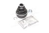 CIFAM SUBARU К-т пильнику шркша FORESTER 2.0 08-, LEGACY 2.0 09-, OUTBACK 2.5 09- 613-608