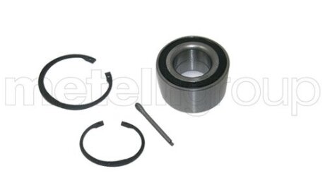 OPEL підшипник передн. маточини Corsa C 00- CIFAM 619-2289