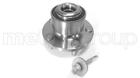 FORD підшипник передній маточини C-MAX 07-, Focus 04-. CIFAM 619-2339