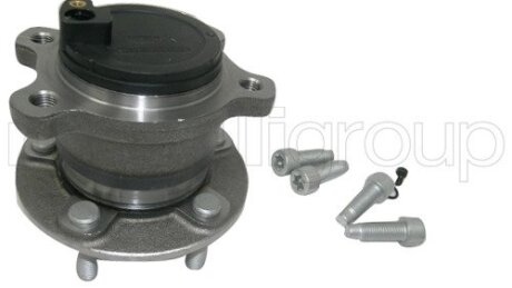 FORD підшипник задн (з ABS комплект!) C-Max 10- CIFAM 619-2367