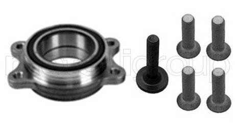 VW підшипник передн Audi A4/5/6/7/8,Q5 CIFAM 619-2779