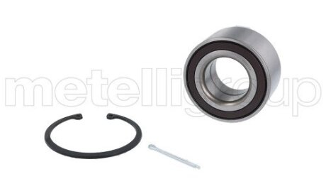 OPEL підшипник маточини Meriva, Mokka 10-, Chevrolet Aveo 11- CIFAM 619-8154